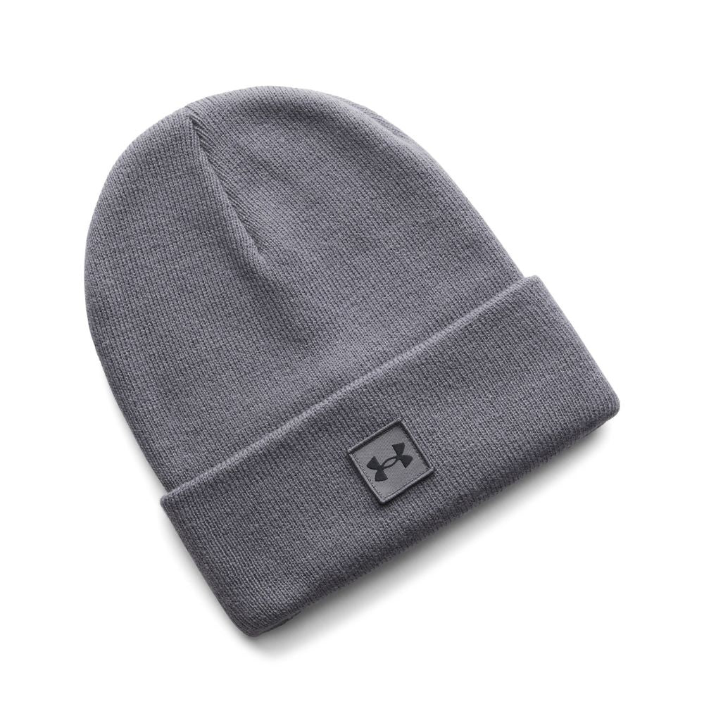 Under Armour Halftime Cuff Beanie Hat - 1373155-026