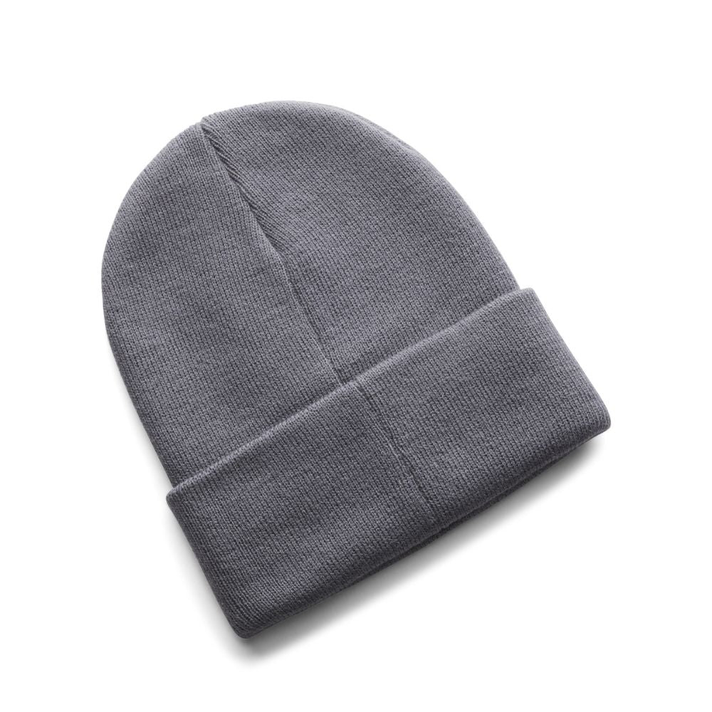 Under Armour Halftime Cuff Beanie Hat - 1373155-026 - Image 2