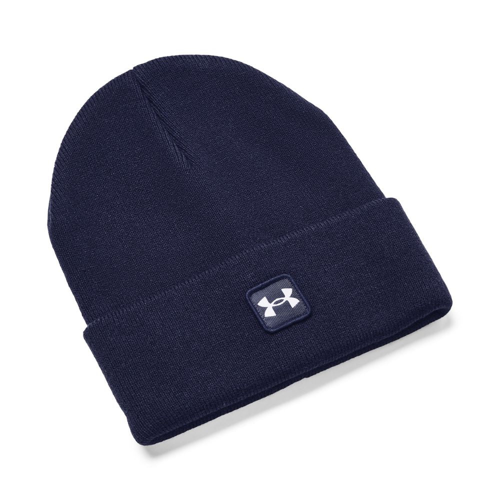Under Armour Halftime Cuff Beanie Hat - 1373155-410
