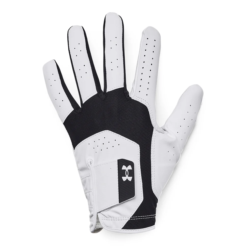 Under Armour Iso-Chill Men's Golf Glove - 1370277-001