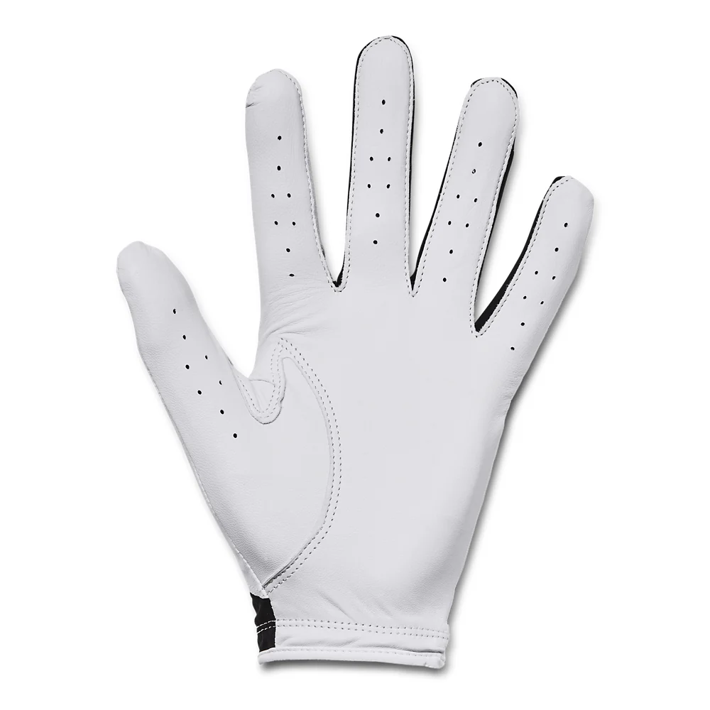 Under Armour Iso-Chill Men's Golf Glove - 1370277-001 - Image 2
