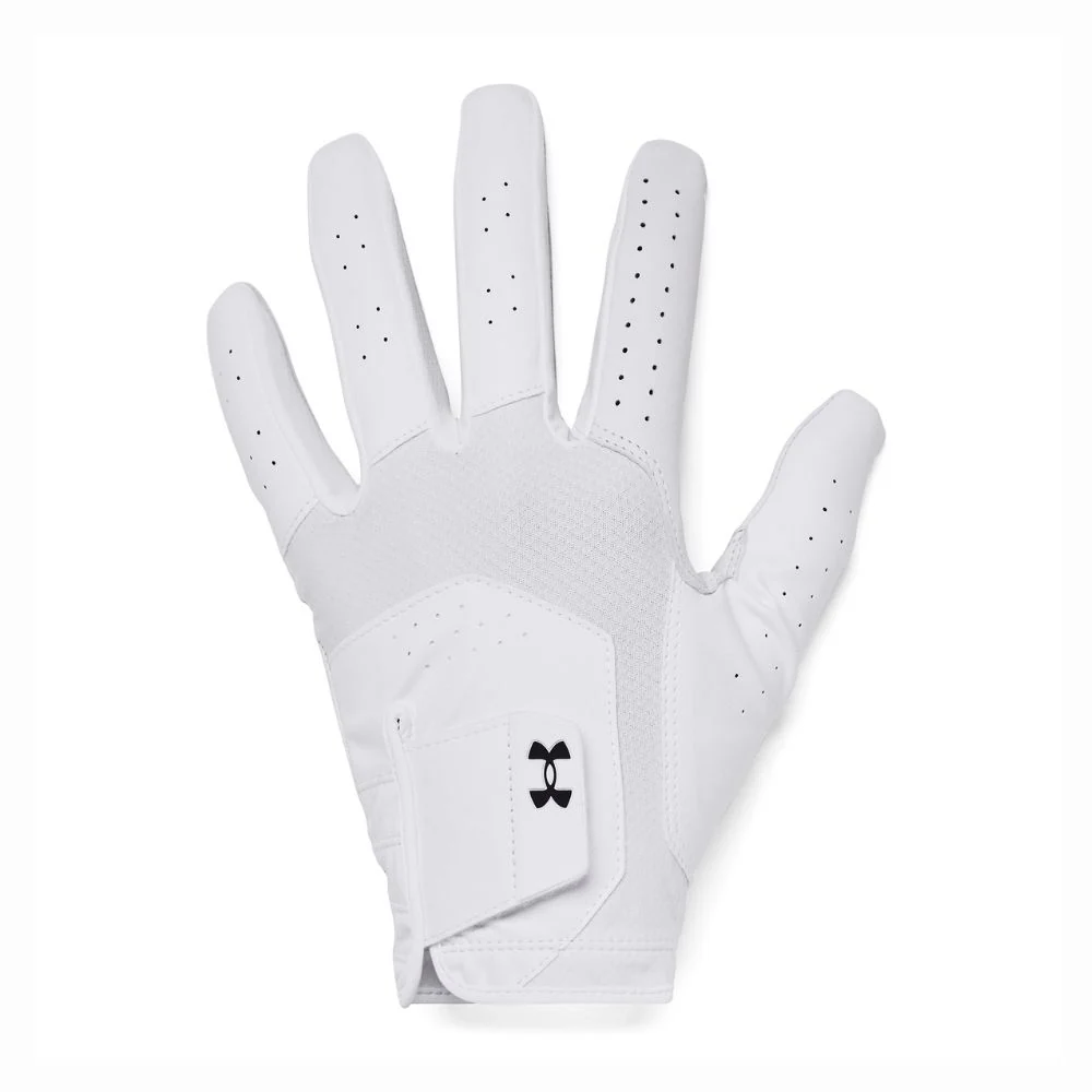 Under Armour Iso-Chill Men's Golf Glove - 1370277-100