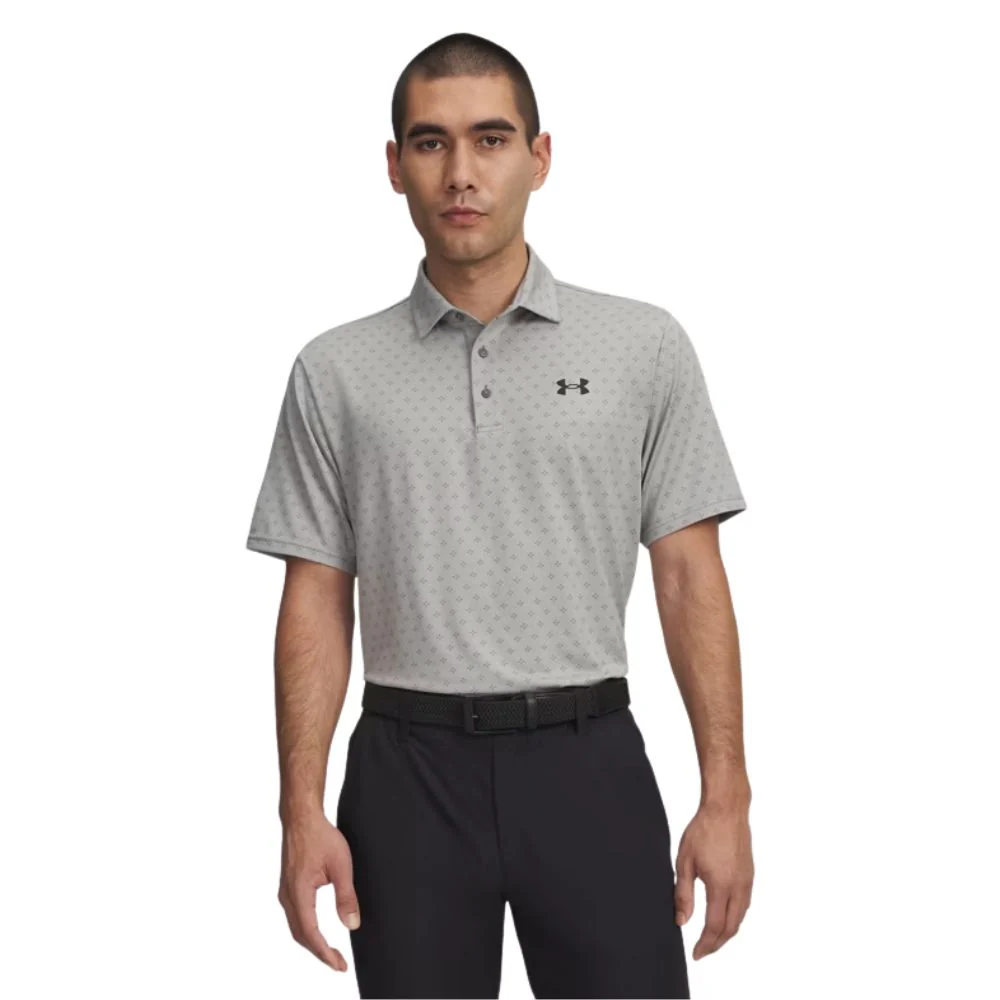 Under Armour Playoff 3.0 Men's Golf Polo Shirt 2026 - 1378677-709