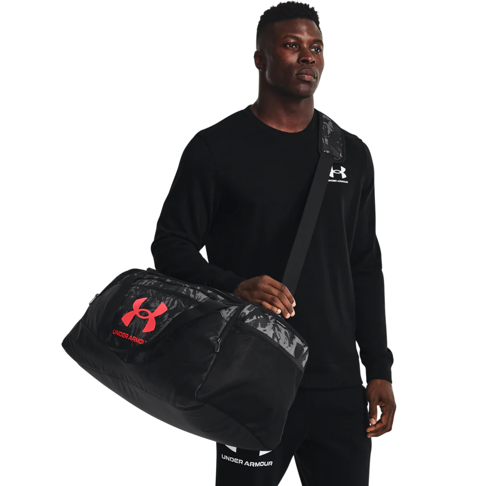 Under Armour Undeniable 5.0 Medium Duffle Bag - 1369223 - Image 3