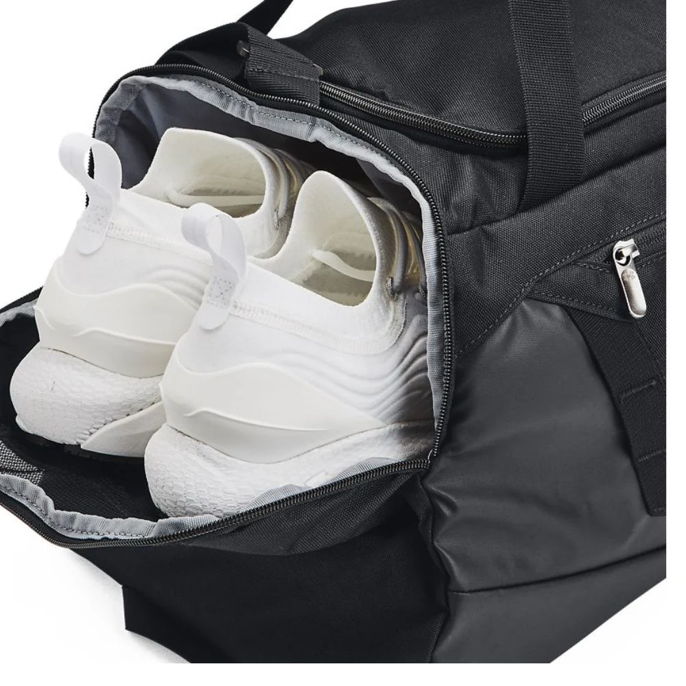 Under Armour Undeniable 5.0 Small Duffle Bag - 1369222-001 - Image 3