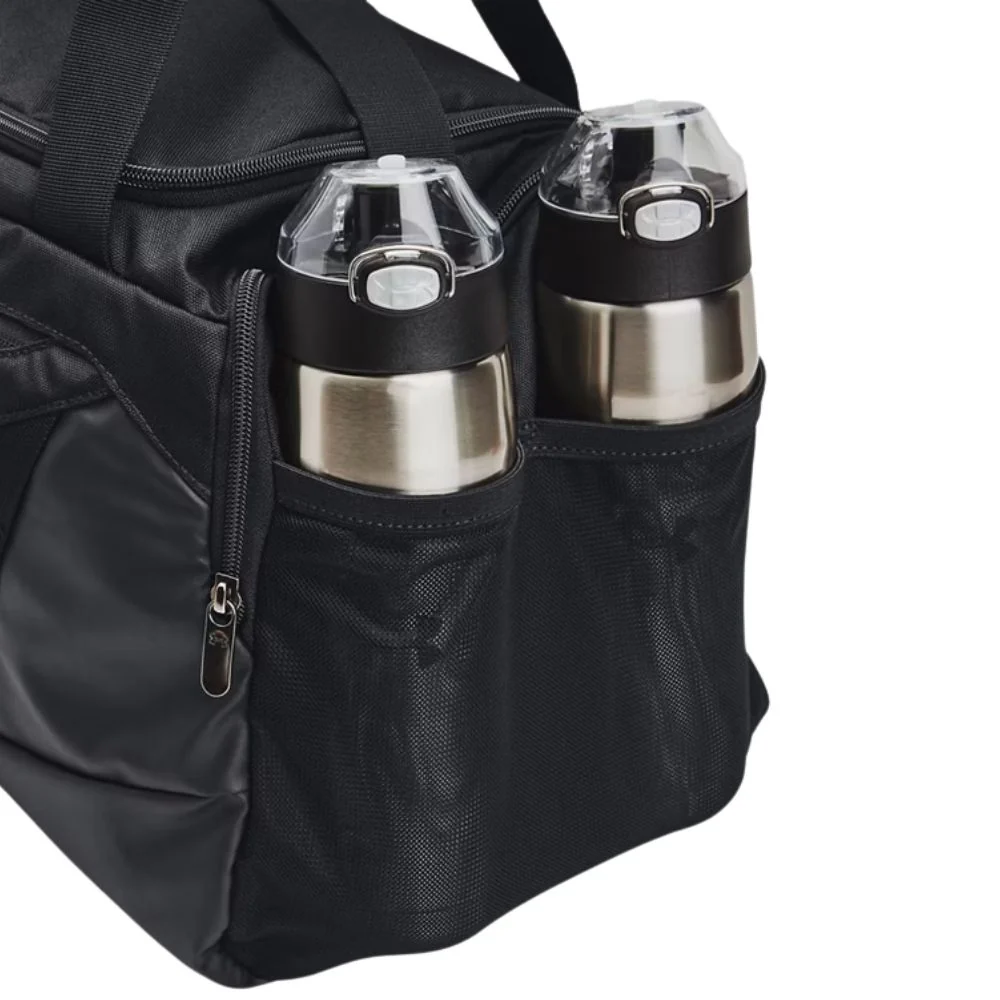 Under Armour Undeniable 5.0 Small Duffle Bag - 1369222-001 - Image 4