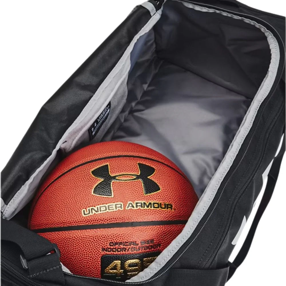 Under Armour Undeniable 5.0 Small Duffle Bag - 1369222-001 - Image 5