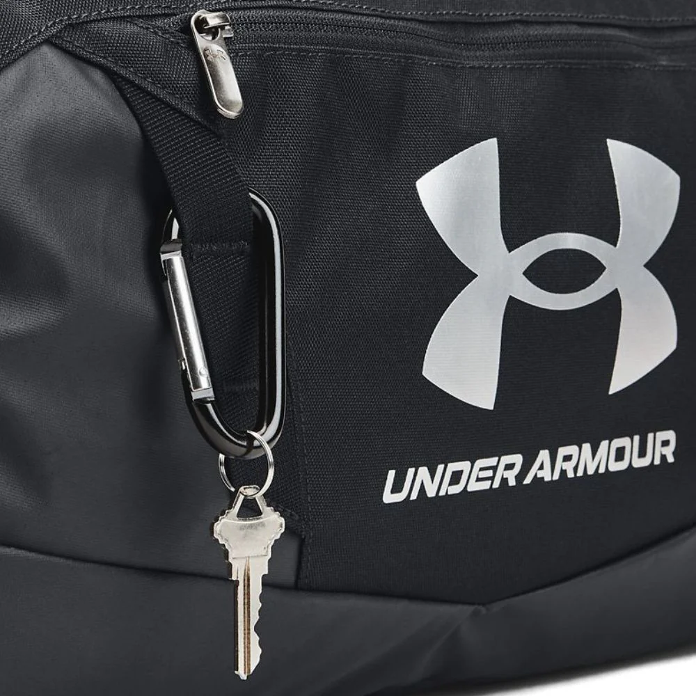 Under Armour Undeniable 5.0 Small Duffle Bag - 1369222-001 - Image 6
