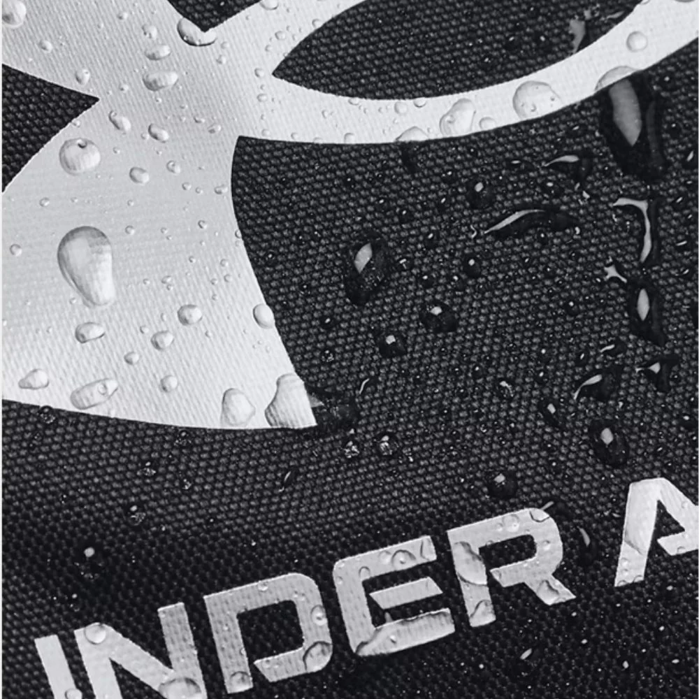 Under Armour Undeniable 5.0 Small Duffle Bag - 1369222-001 - Image 7