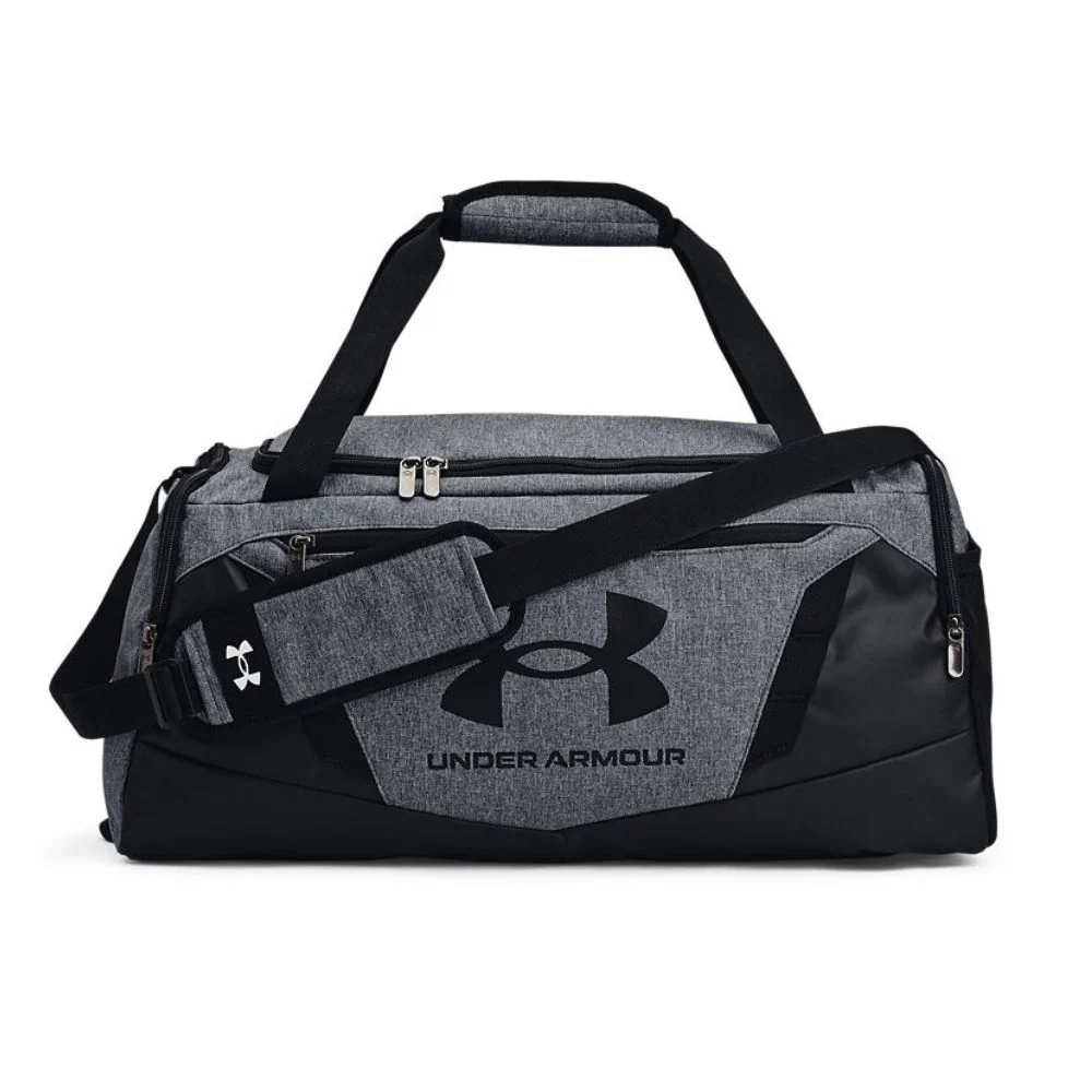 Under Armour Undeniable 5.0 Small Duffle Bag - 1369222-012