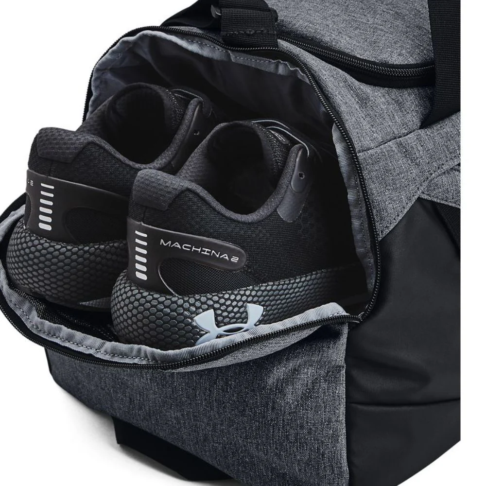 Under Armour Undeniable 5.0 Small Duffle Bag - 1369222-012 - Image 3