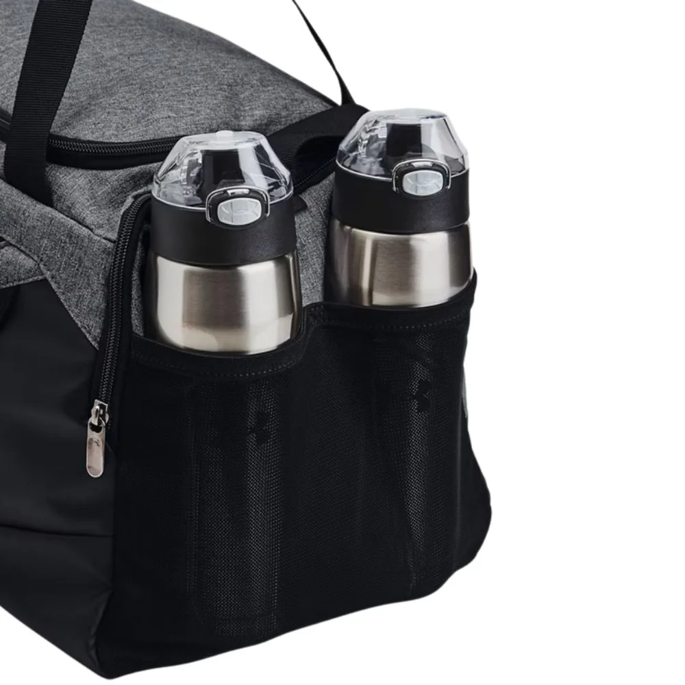 Under Armour Undeniable 5.0 Small Duffle Bag - 1369222-012 - Image 4