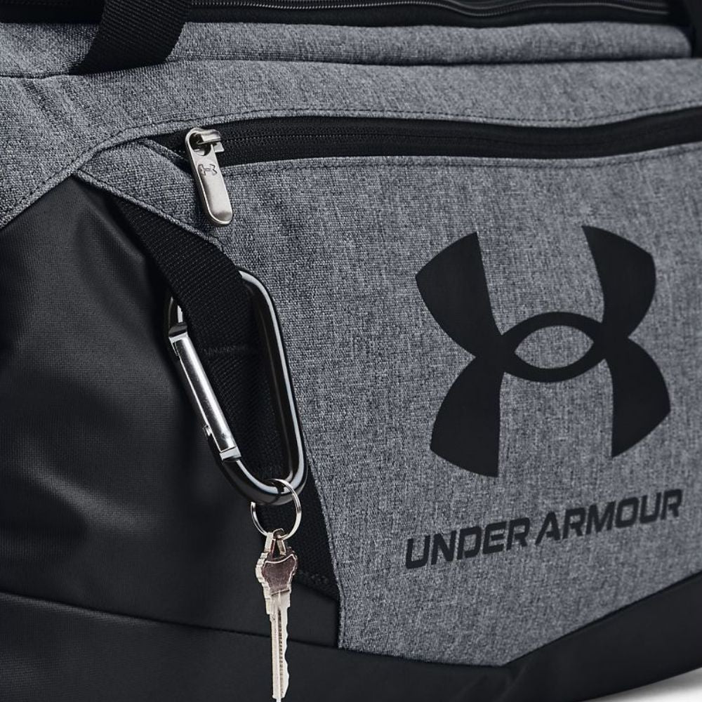Under Armour Undeniable 5.0 Small Duffle Bag - 1369222-012 - Image 5