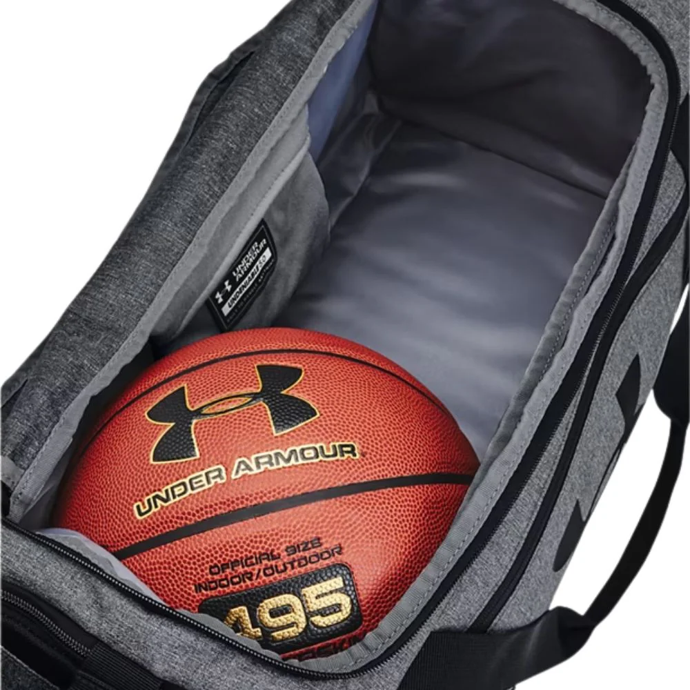 Under Armour Undeniable 5.0 Small Duffle Bag - 1369222-012 - Image 6
