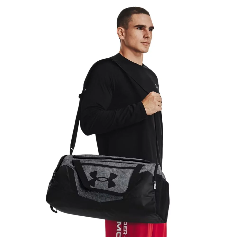 Under Armour Undeniable 5.0 Small Duffle Bag - 1369222-012 - Image 7