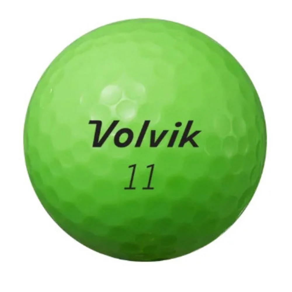 Volvik PowerSoft Golf Balls - Mixed Colour - Image 2