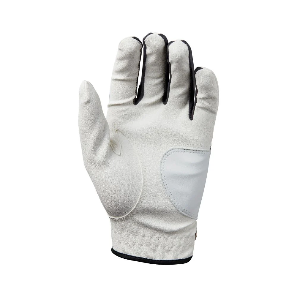 Wilson Feel Plus All Weather Golf Glove - Image 3