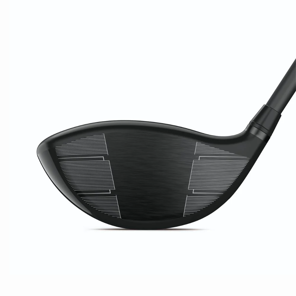 Wilson Golf Dynapwr Carbon Adjustable Driver - Image 3