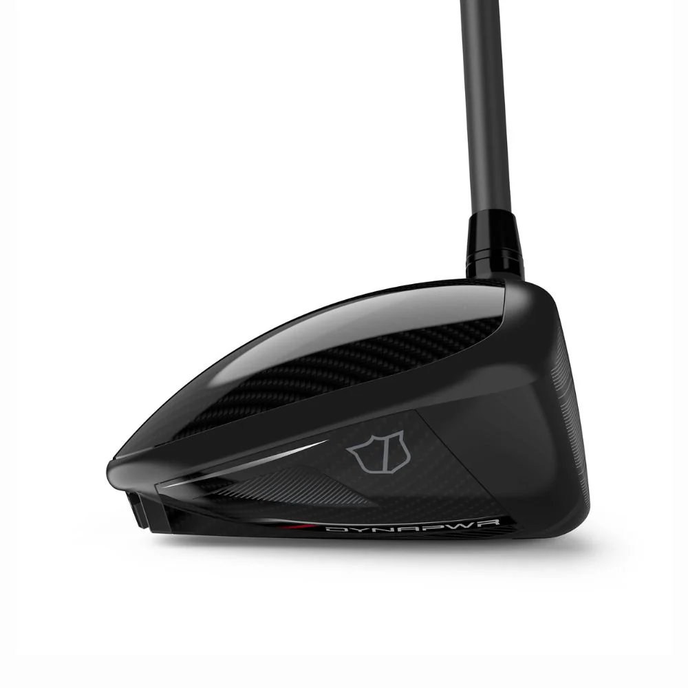Wilson Golf Dynapwr Carbon Adjustable Driver - Image 4