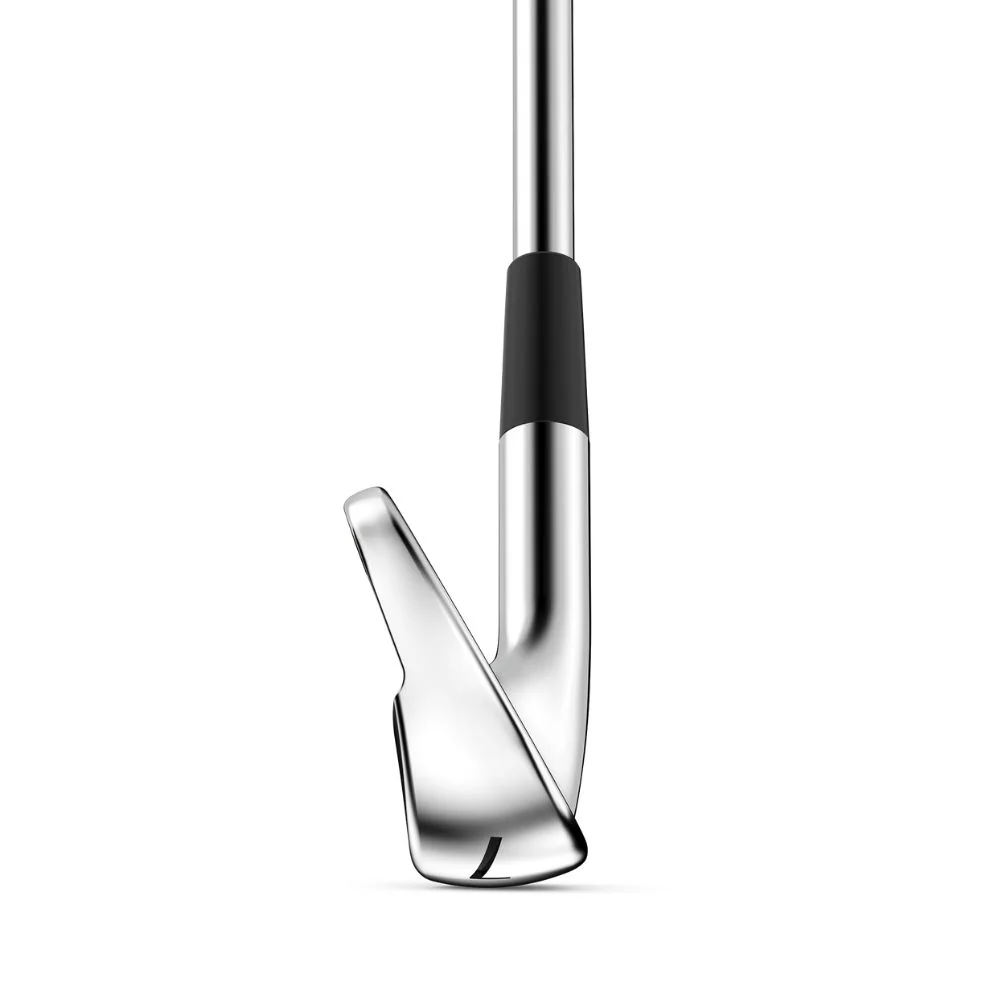 Wilson Golf Dynapwr Forged Steel Irons 2026 - Image 6