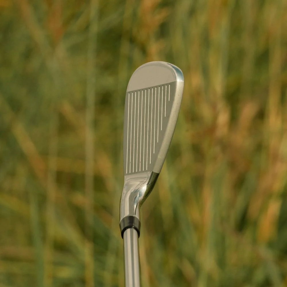 Wilson Golf Dynapwr Forged Steel Irons 2026 - Image 8