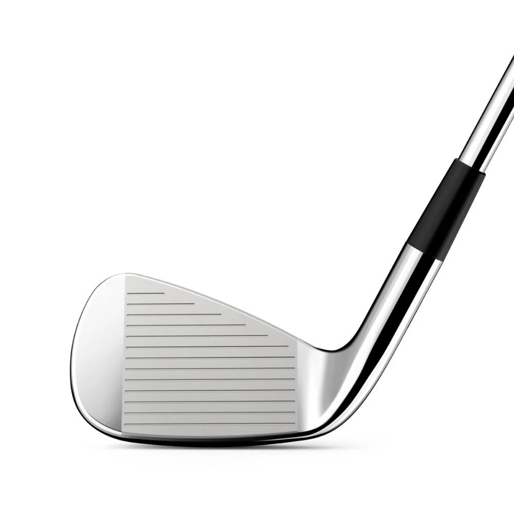 Wilson Golf Dynapwr Forged Steel Irons 2026 - Image 2