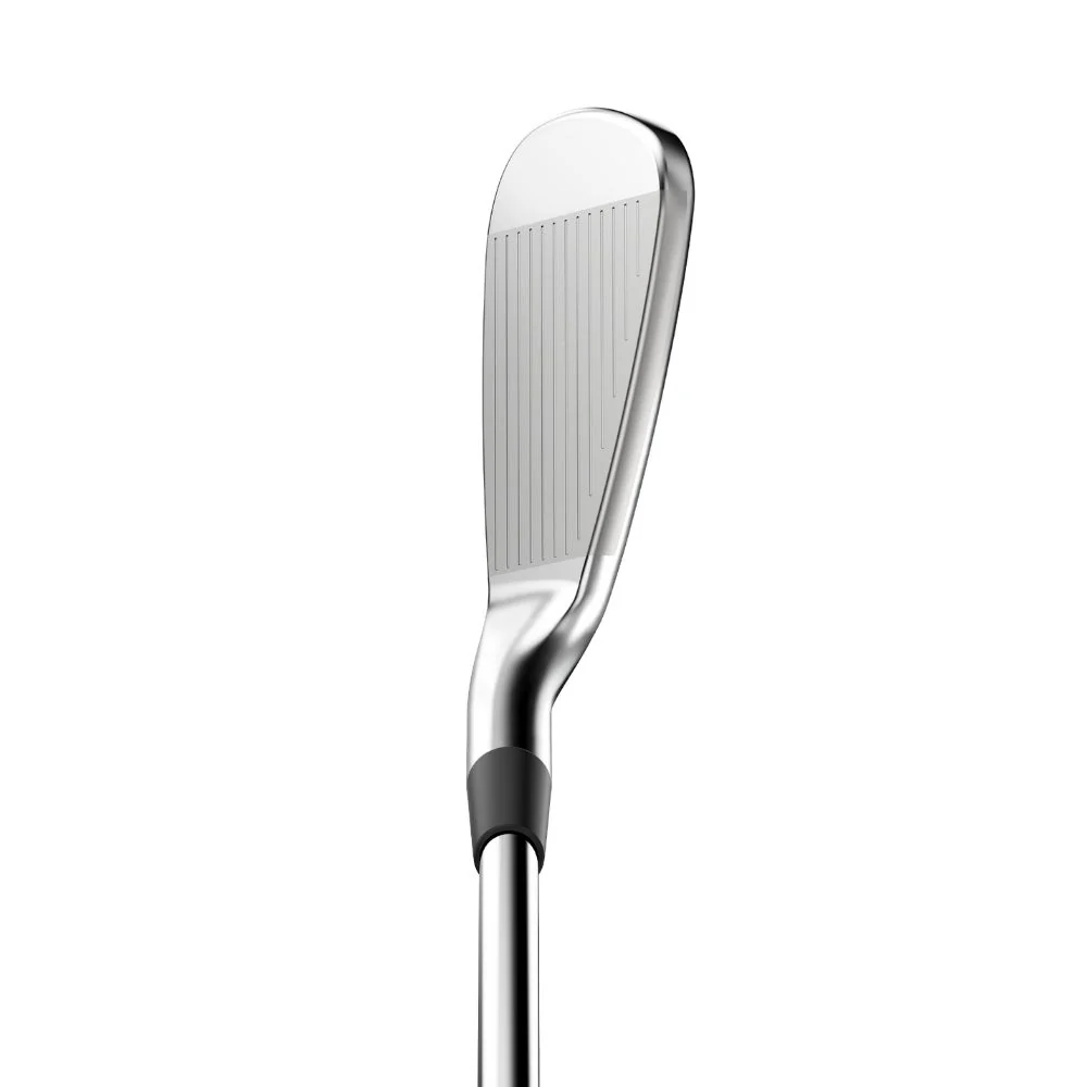 Wilson Golf Dynapwr Forged Steel Irons 2026 - Online Custom Fit - Image 5