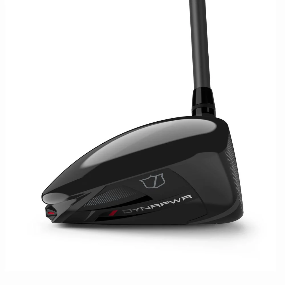 Wilson Golf Dynapwr Max Ladies Adjustable Driver - Image 3