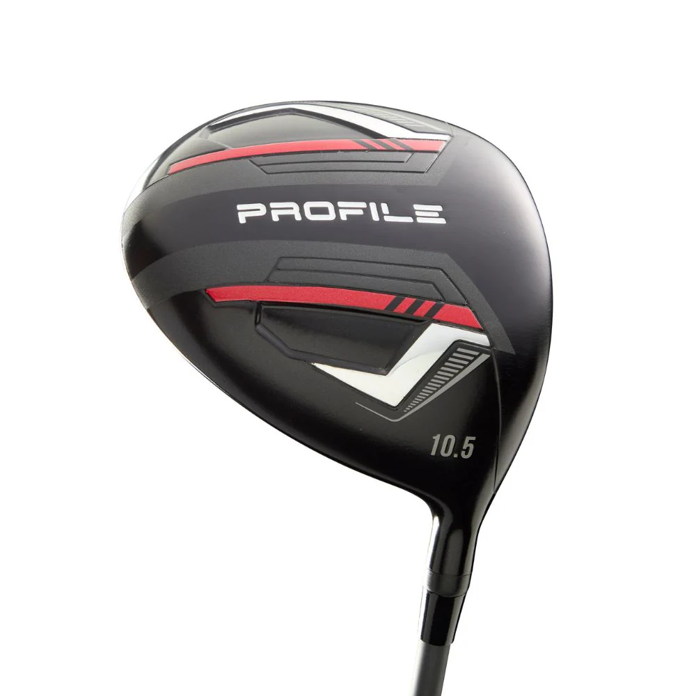 Wilson Golf Profile Driver