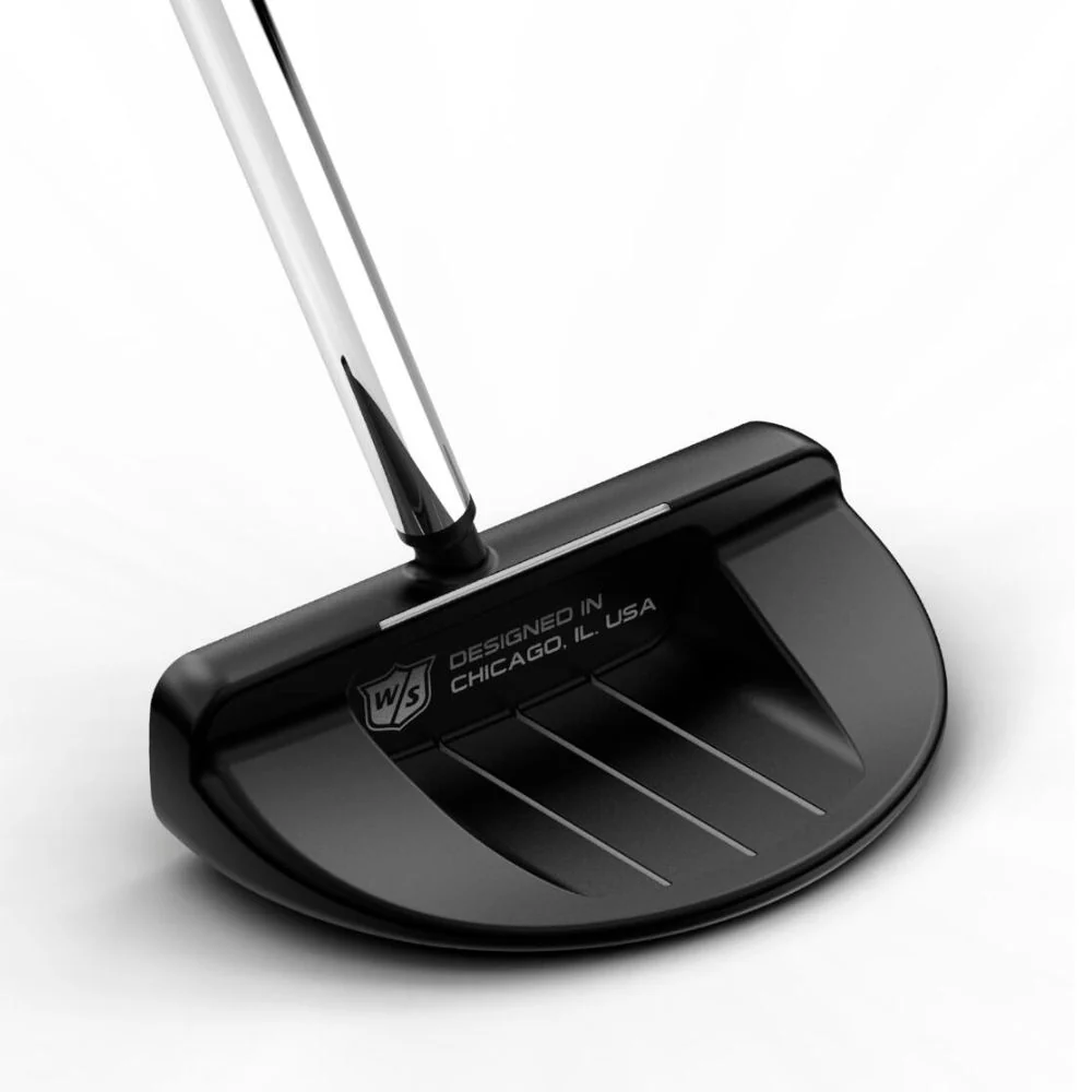 Wilson Golf Infinite South Side Putter - Image 4