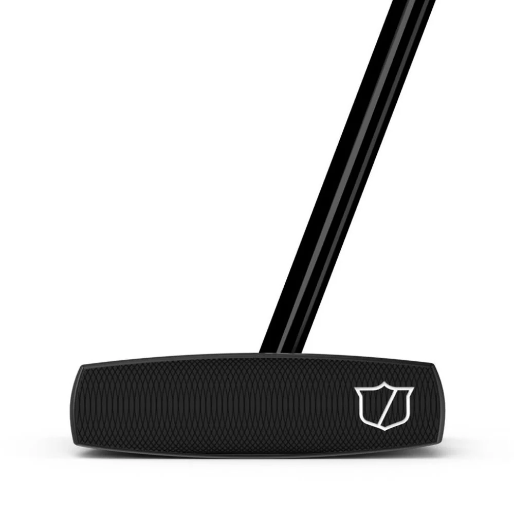 Wilson Infinite Zero Torque 606 Golf Putter - Image 2