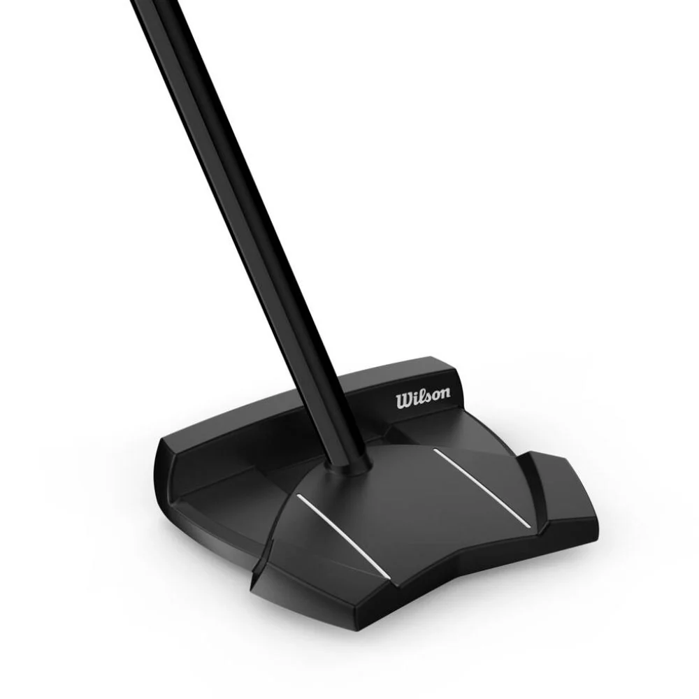 Wilson Infinite Zero Torque 606 Golf Putter - Image 4