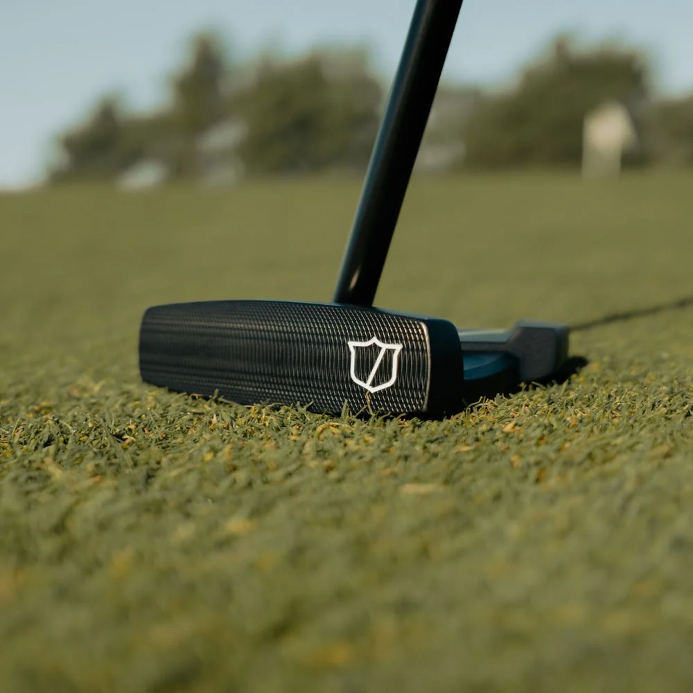 Wilson Infinite Zero Torque 606 Golf Putter - Image 6