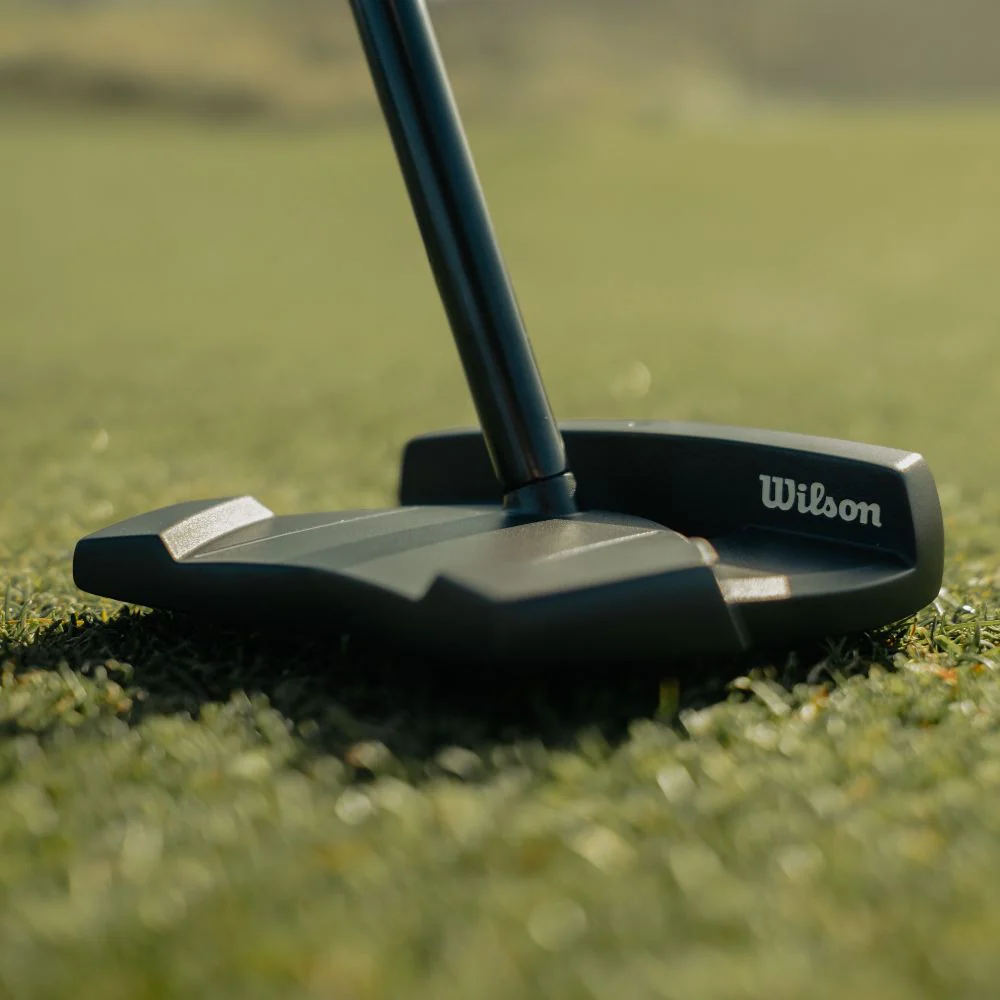 Wilson Infinite Zero Torque 606 Golf Putter - Image 7
