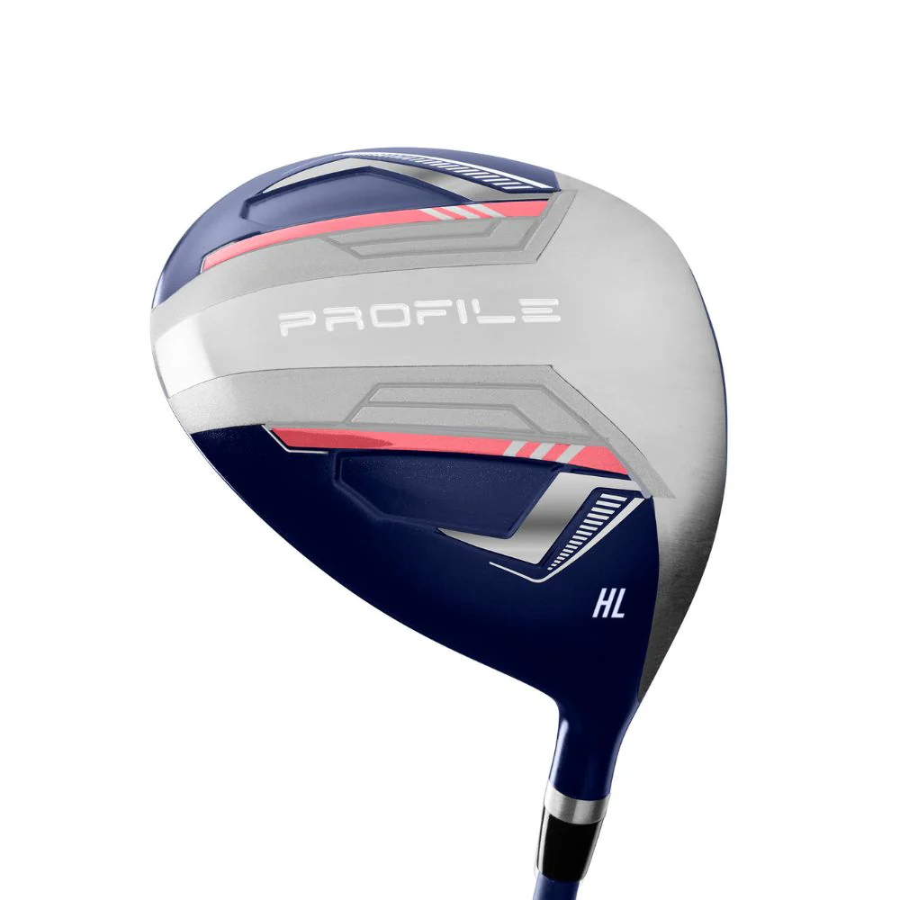 Wilson Golf Profile Ladies Driver