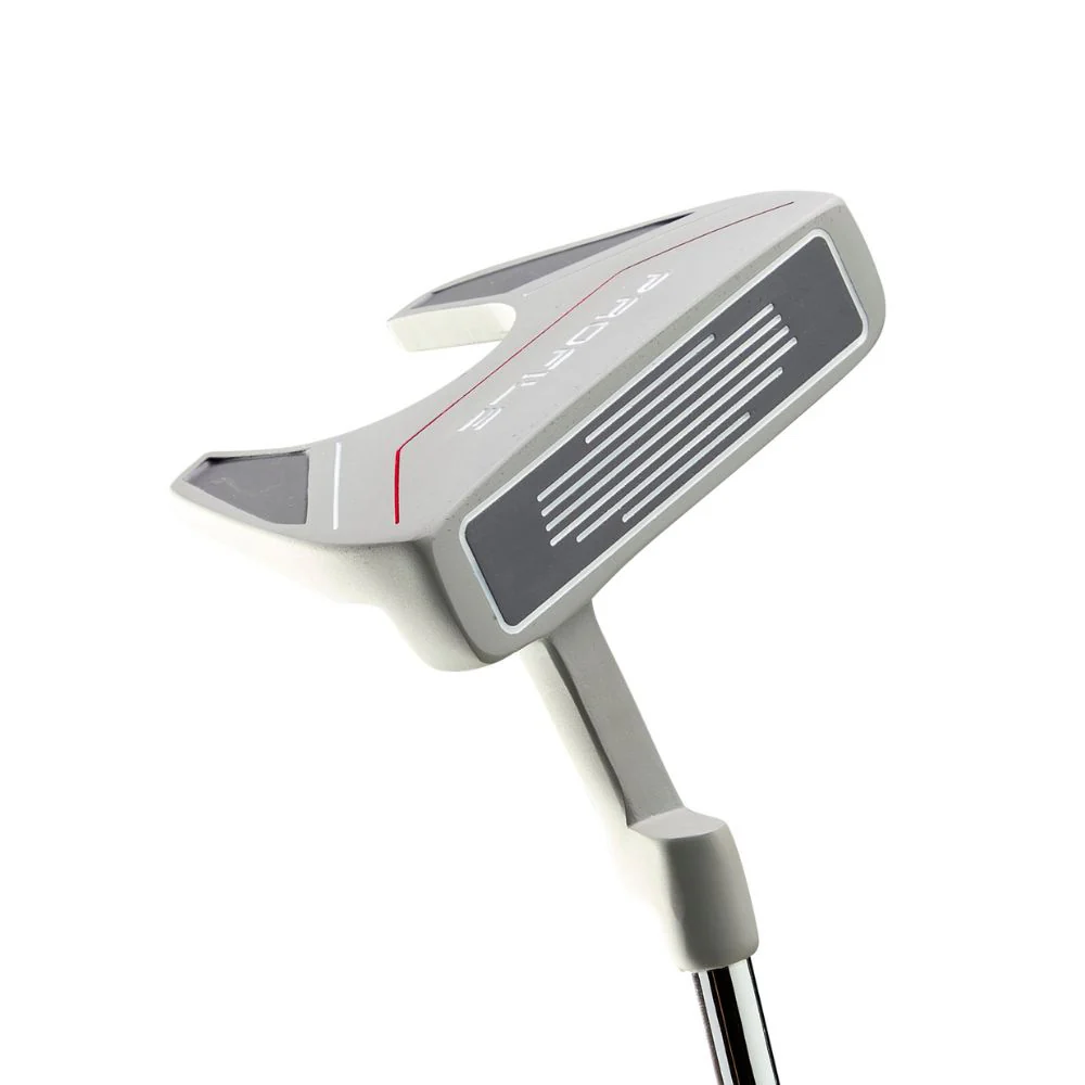 Wilson Golf Profile Men's Steel Package Set - 1" Longer - Stand Bag - Image 6