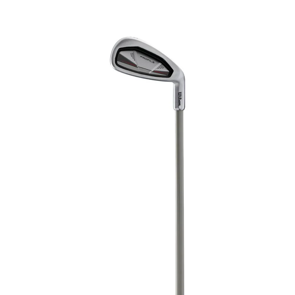 Wilson Golf Profile Junior Package Set 2026 - Years 11 - 14 - Image 10