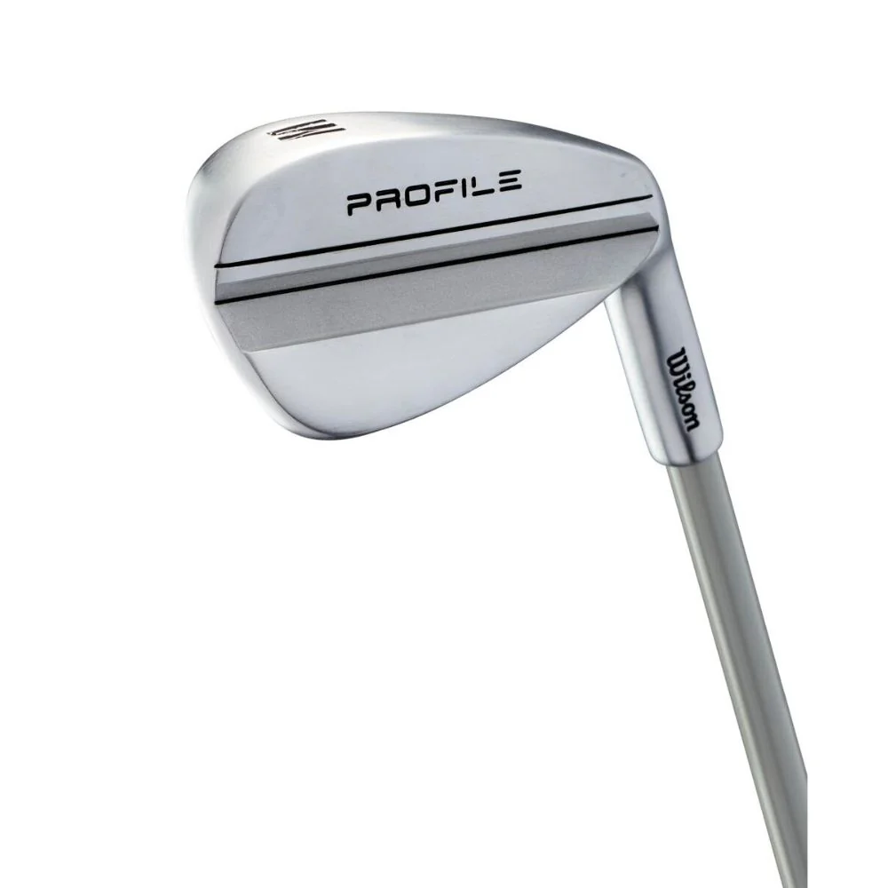 Wilson Golf Profile Junior Package Set 2026 - Years 11 - 14 - Image 11