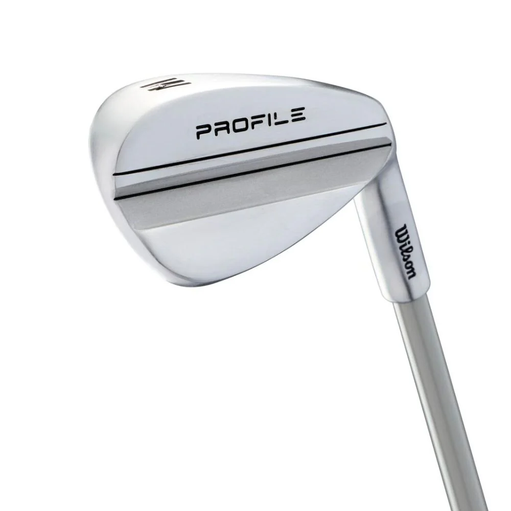 Wilson Profile Junior Golf Set Years 8 - 11 - 2026 - Image 11