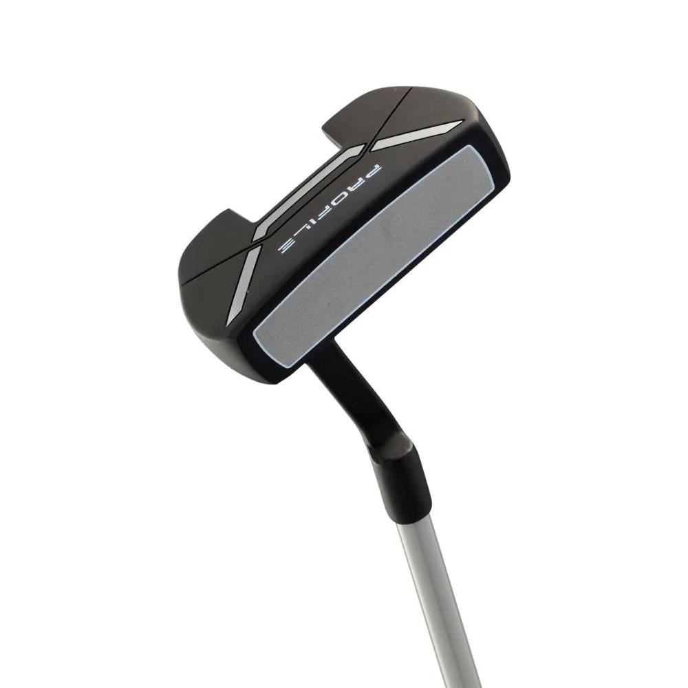 Wilson Profile Junior Golf Set Years 8 - 11 - 2026 - Image 13