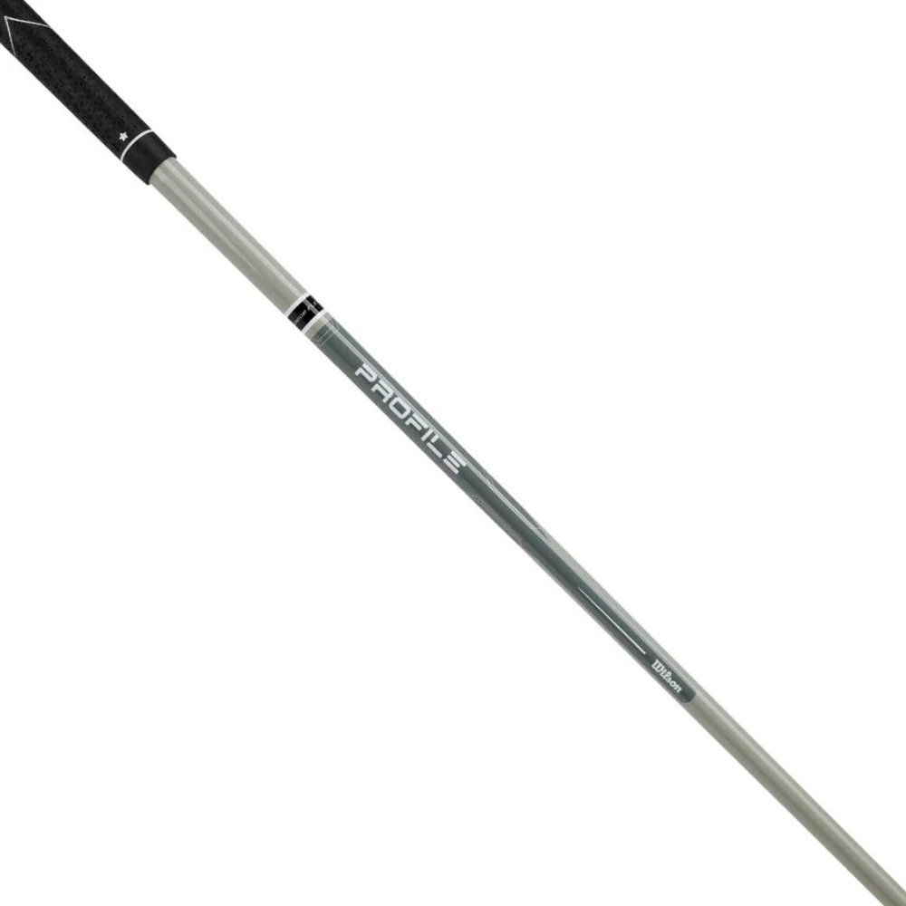 Wilson Profile Junior Golf Set Years 8 - 11 - 2026 - Image 15