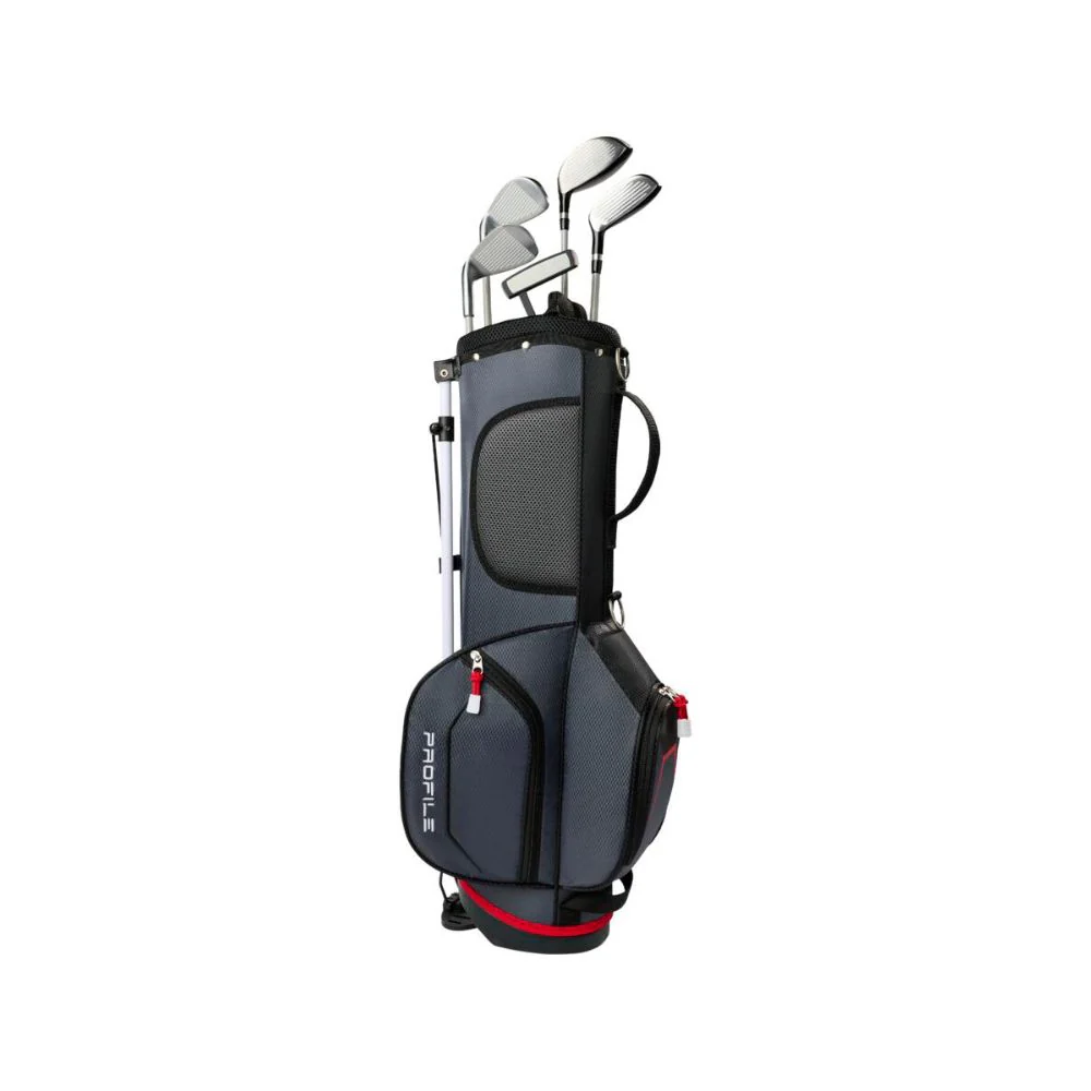 Wilson Profile Junior Golf Set Years 8 - 11 - 2026 - Image 3