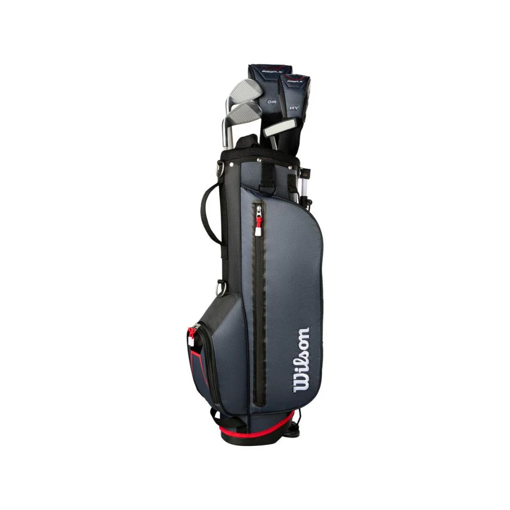 Wilson Profile Junior Golf Set Years 8 - 11 - 2026 - Image 4