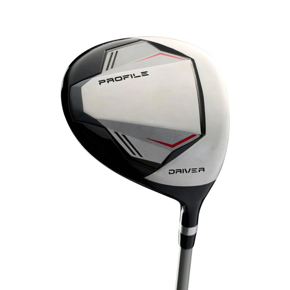 Wilson Profile Junior Golf Set Years 8 - 11 - 2026 - Image 5