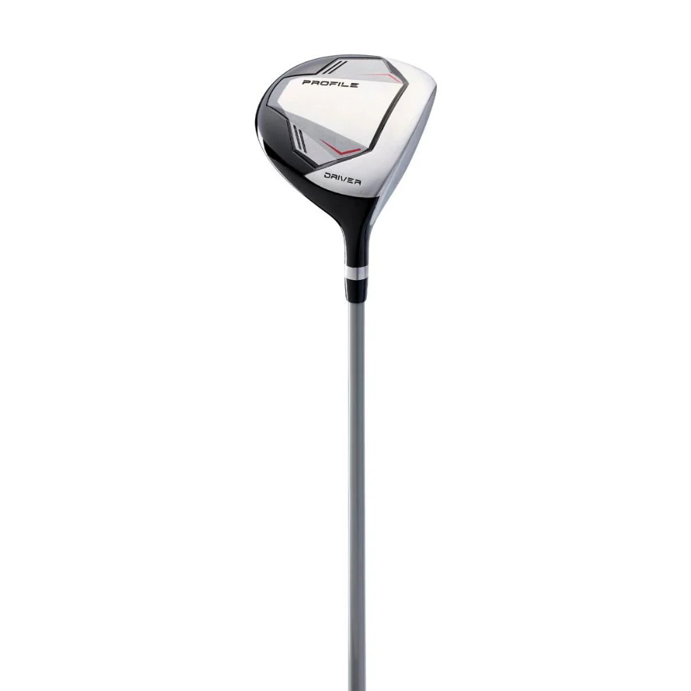 Wilson Profile Junior Golf Set Years 8 - 11 - 2026 - Image 6