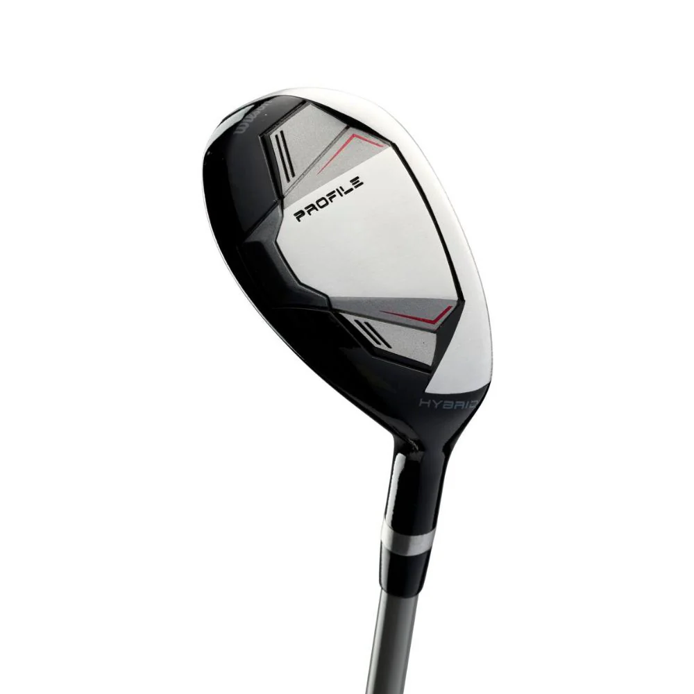 Wilson Profile Junior Golf Set Years 8 - 11 - 2026 - Image 7