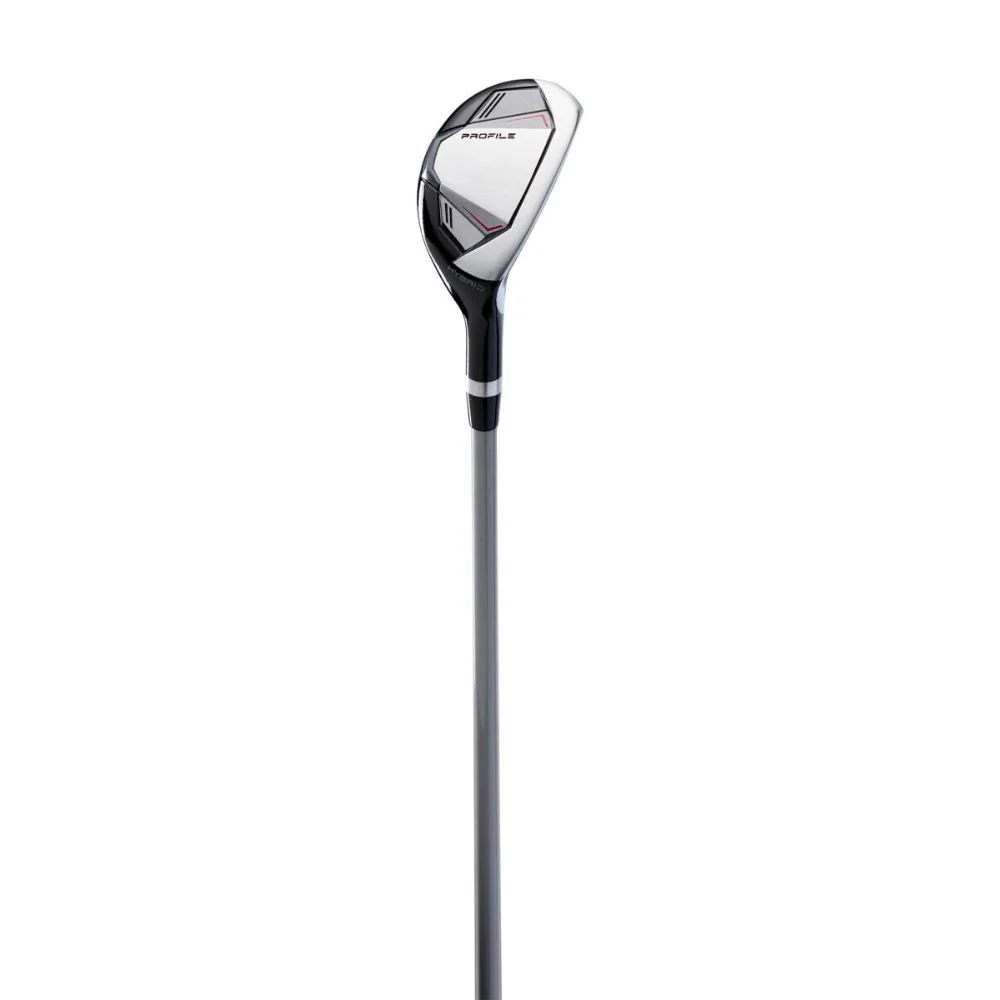 Wilson Profile Junior Golf Set Years 8 - 11 - 2026 - Image 8