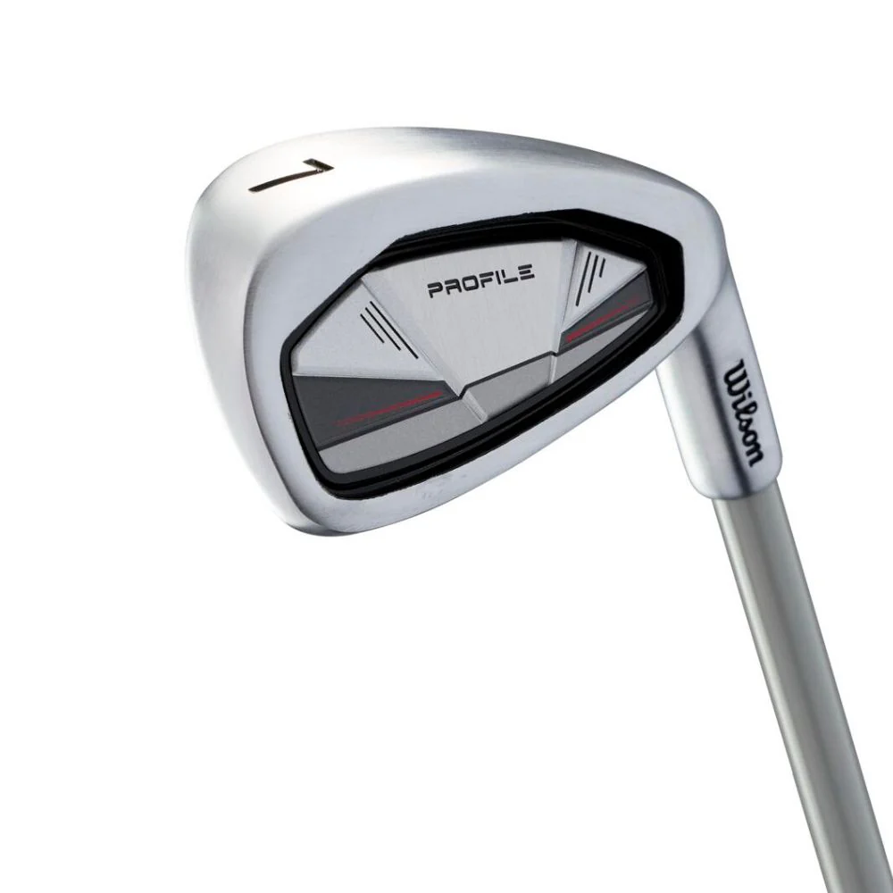 Wilson Profile Junior Golf Set Years 8 - 11 - 2026 - Image 9
