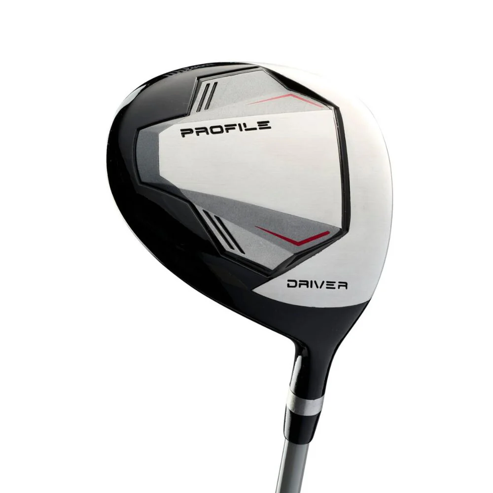 Wilson Profile Junior Golf Set Years 5 - 8 - 2026 - Image 5