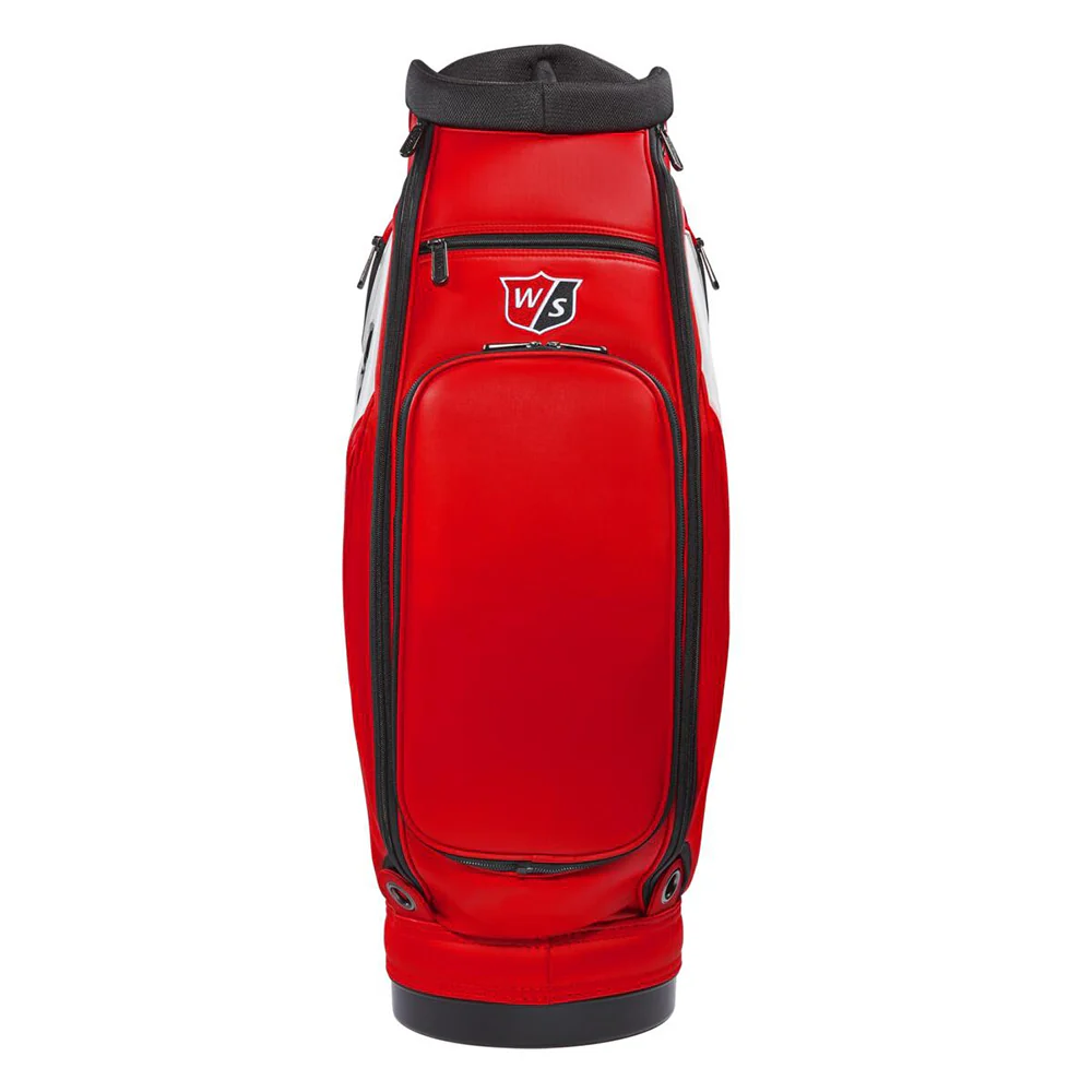 Wilson Golf 10 Inch Pro Tour Bag - Image 4